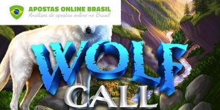 Wolf Call – Revisão de Slot Online