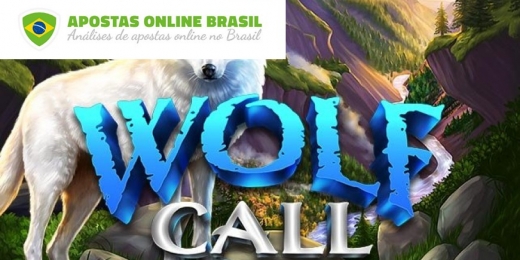 Wolf Call - Revisão de Slot Online