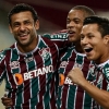 Yago destaca sequência positiva em casa e agradece apoio: ‘Dedico essa vitória ao torcedor do Fluminense’
