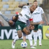 Yago Felipe brilha, Fluminense vira sobre o Palmeiras e se aproxima do G6 do Brasileirão