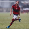 Yuri, do Flamengo, projeta final do Carioca sub-20 e destaca: ‘Só penso em entregar o meu melhor’