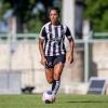 Zagueira do Ceará comemora 20 anos no futebol feminino e relata trajetória