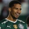 Zagueiro-artilheiro, Murilo admite: ‘Saio mais feliz quando o Palmeiras não sofre gols’