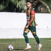 Zagueiro faz estreia pelo Sampaio Corrêa e projeta duelo contra o Altos-PI pela Copa do Nordeste