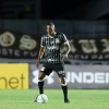 Zagueiro Marllon move ação contra o Corinthians e cobra R$ 6,1 milhões do clube na Justiça do Trabalho
