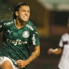 Zaneratto brilha, Palmeiras vence Flamengo no Canindé e se aproxima de classificação