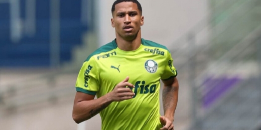 Zé Rafael desfalca Palmeiras em jogo-treino, e Murilo faz primeiro trabalho
