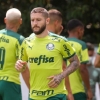 Zé Rafael fala de duelo pelo Paulistão e projeta mais uma decisão no Palmeiras: ‘Tem que competir muito’