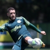 Zé Rafael revela conversa inusitada com Abel Ferreira após final da Copa do Brasil