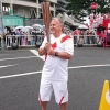 Zico participa de revezamento de tocha olímpica no Japão: ‘Meu país me negou essa oportunidade’