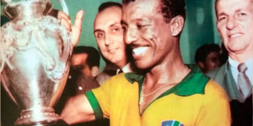 Zizinho, 100: 'Foi o jogador mais completo que Pelé, eu e minha geração assistimos', diz João Máximo