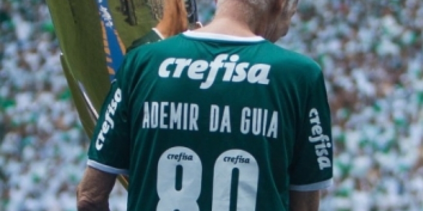 Ademir da Guia - Palmeiras_1