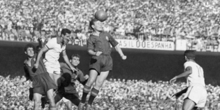 Brasil 6x1 Espanha - 1950_12