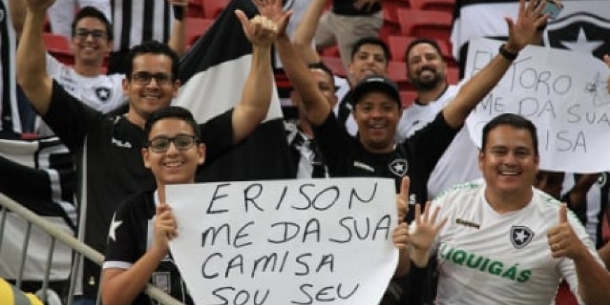 Botafogo - Torcida_2