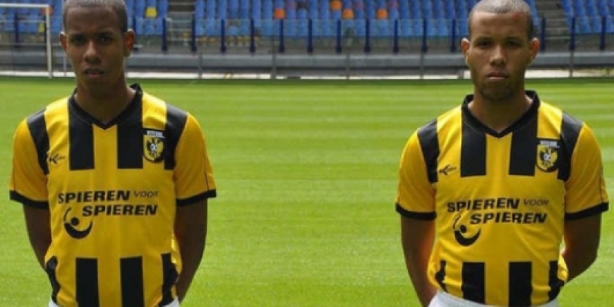 Anderson e Alex - Vitesse_2