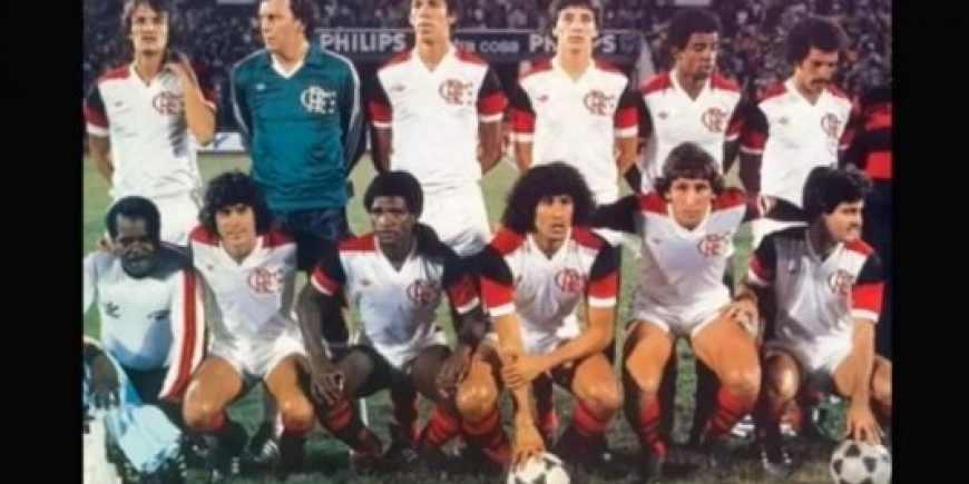 Flamengo venceu a Libertadores e o Mundial em 1981_3
