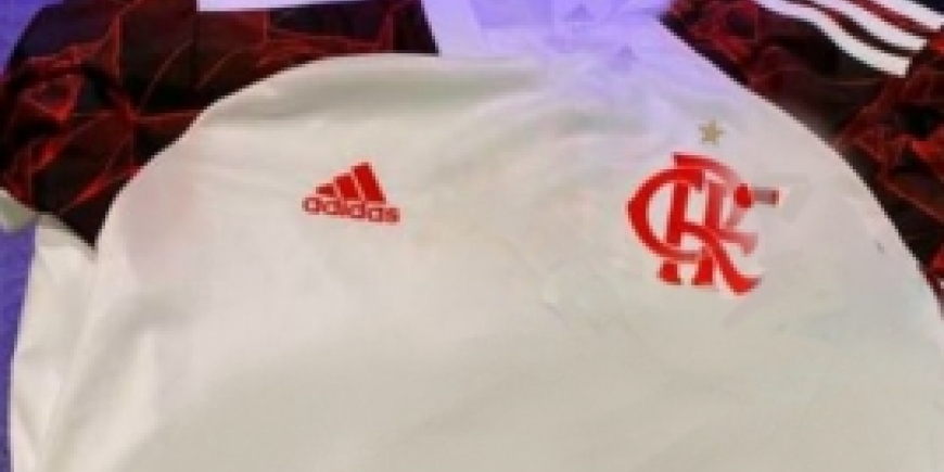 Camisa Flamengo 2021 - Detalhe_3