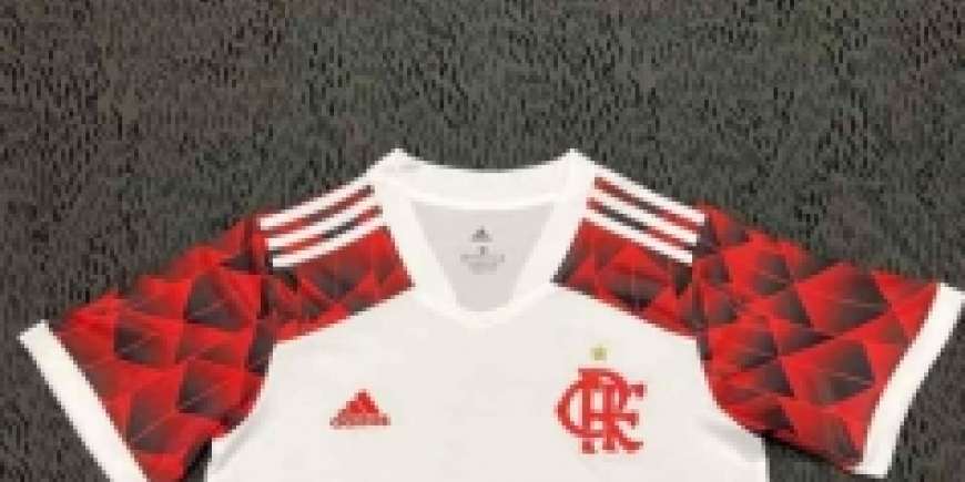 Flamengo - Uniforme II 2021_4