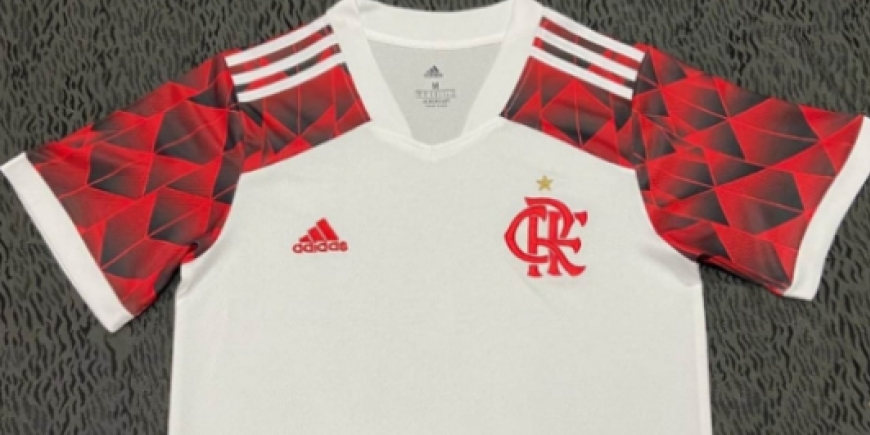 Flamengo - Uniforme II 2021_5