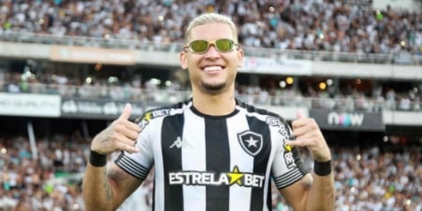 Rafael Navarro - Botafogo_2
