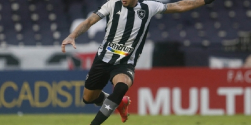 Rafael Navarro - Botafogo_3