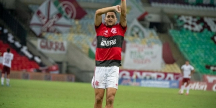 João Gomes - Flamengo_4