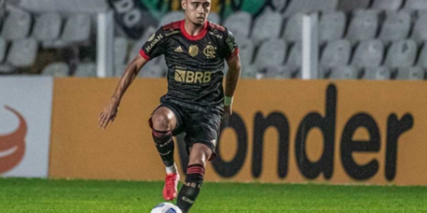 Andreas Pereira - Flamengo_4