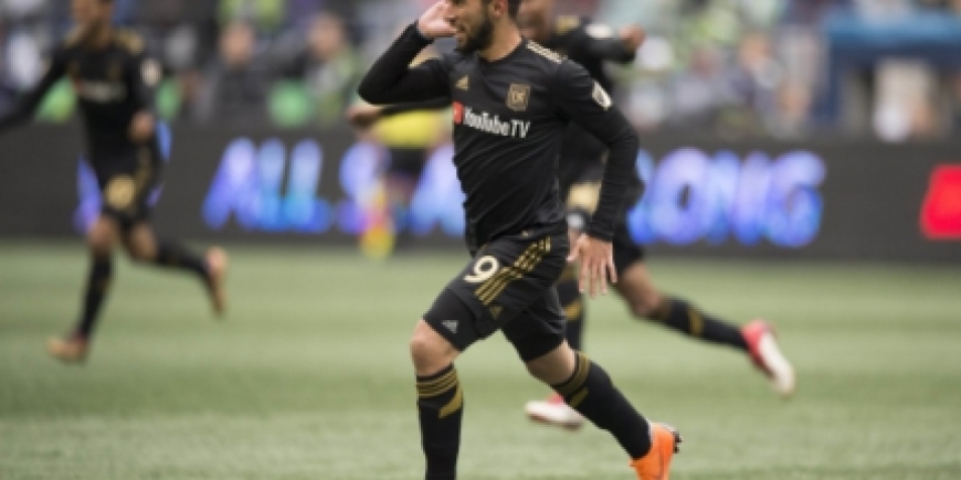 Diego Rossi - Los Angeles FC_3