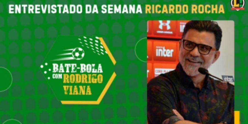 Bate-Bola - Ricardo Rocha_1