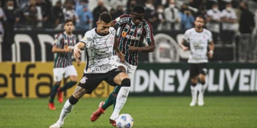 Corinthians x Fluminense_1