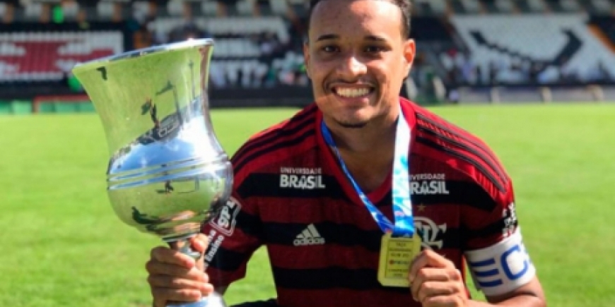 Luiz Henrique - Flamengo_4