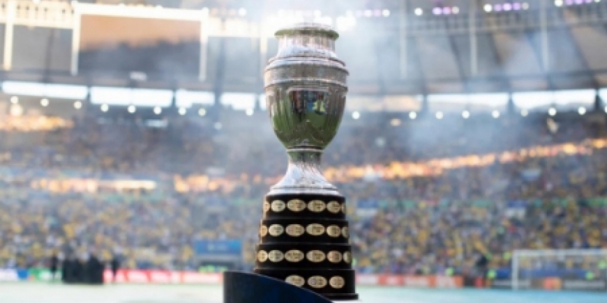 Copa América - Troféu_3