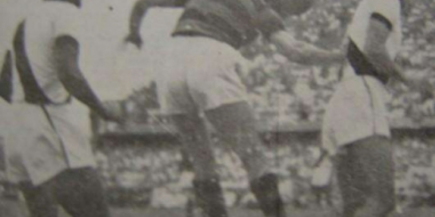 Flamengo 1x0 Vasco - Carioca de 1944_2