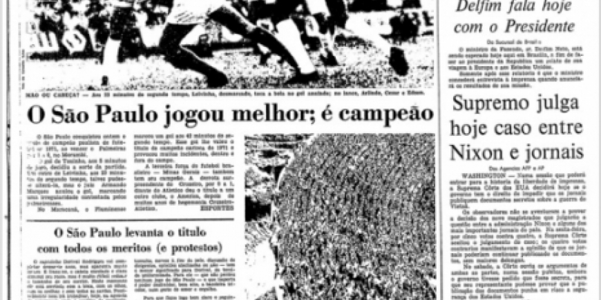 Palmeiras São Paulo 1991_4