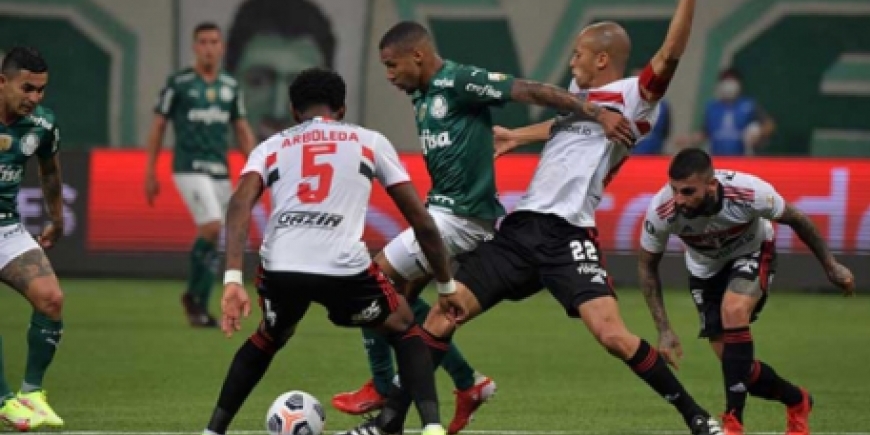 Palmeiras x São Paulo_1