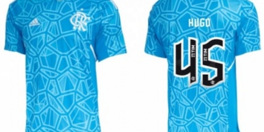 Camisa de goleiro do Flamengo (2022)_2