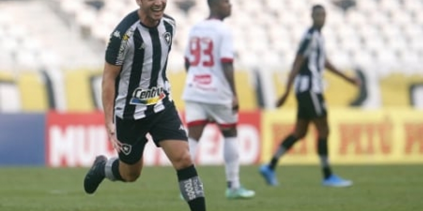 Botafogo x Náutico - Luis Oyama_5