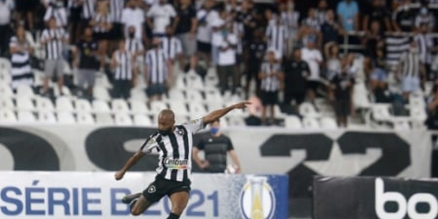 Chay - Botafogo_2