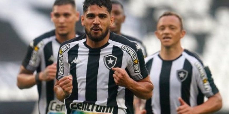 Daniel Borges - Botafogo_4