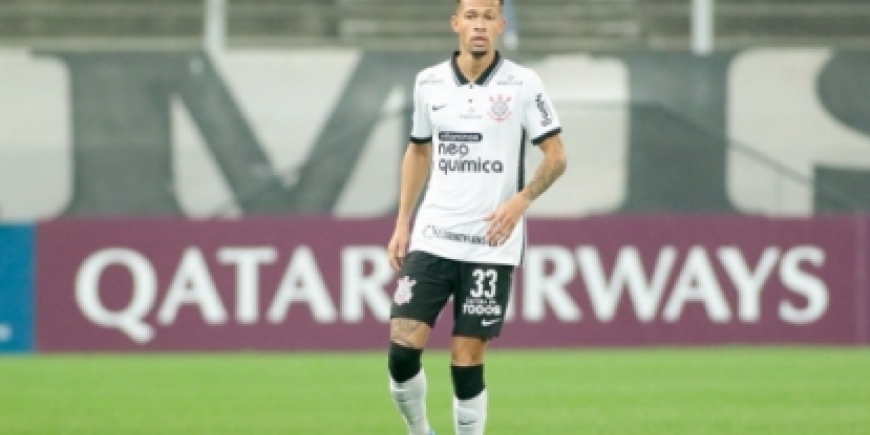 João Victor - Corinthians x River Plate-PAR_1