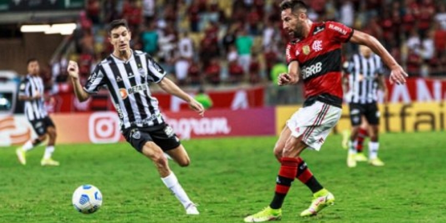 Flamengo x Atletico MG_2