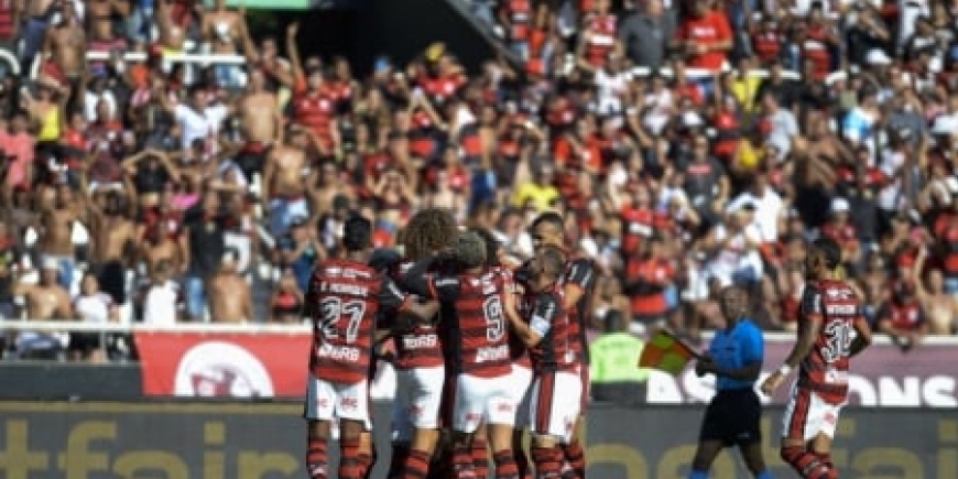 Flamengo x Vasco_1