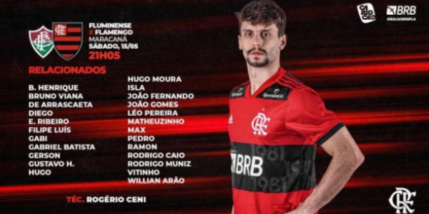 Flamengo x Fluminense - Relacionados_2