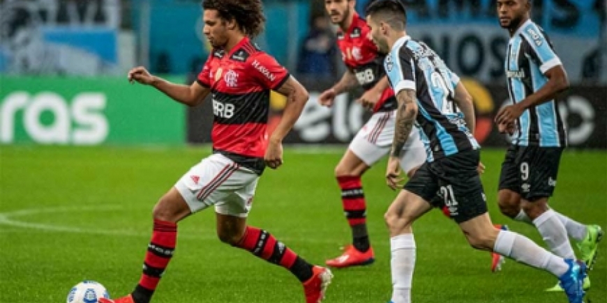 Gremio x Flamengo_2