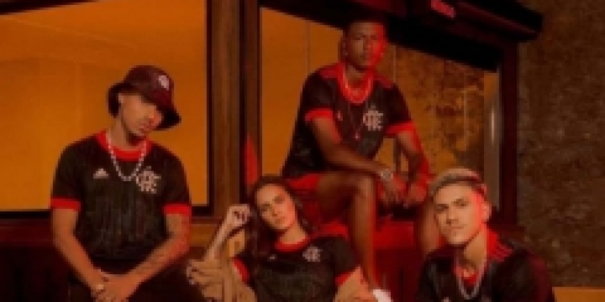 Flamengo - Uniforme 3_2