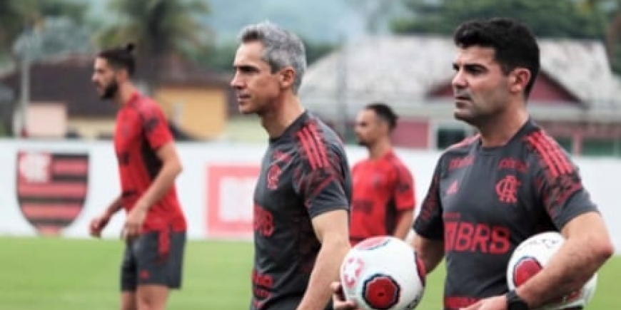 Paulo Sousa - Flamengo_1