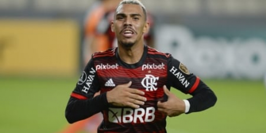 Matheuzinho - Flamengo_2
