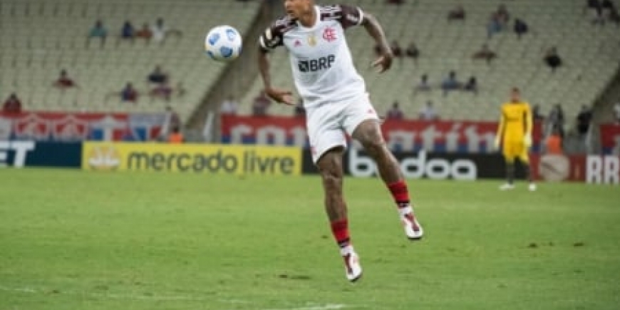 Kenedy - Flamengo_2