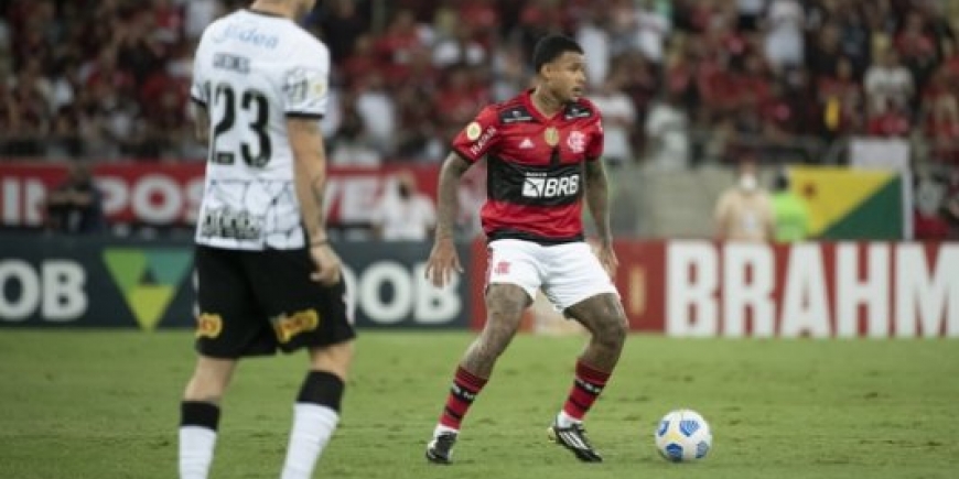 Flamengo x Corinthians_2