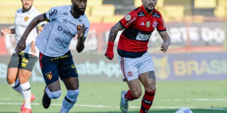 Flamengo x Sport_3